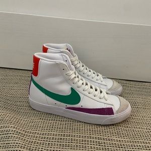 Nike blazers